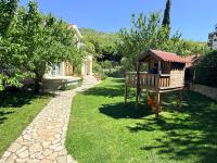 Apartment Barbina Kaštelina - B&B Sveti Juraj