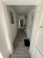 Zentral gelegenes Apartment am Bunter Garten MG09 - Ferienwohnung Mönchengladbach