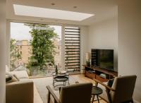 Claremont Residences - B&B Edimburgo