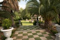 Tuareg Guest House - B&B Midrand