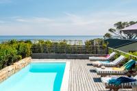 Villa Olivier - Bed and Breakfast Kaapstad