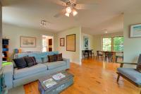 Waterfront Cottage! Family-Friendly Hideaway - Bed and Breakfast Round Pond