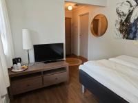 Small Double or Twin Room