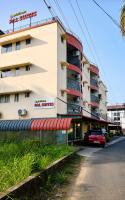 Nora's Hospitality 1BHK Near Cochin Airport - Ferienwohnung Kochi
