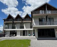 Oli Home - B&B Stepantsminda