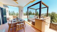 Casa Malasia M-Murcia Holiday Rentals Property - B&B Fuente Álamo