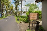 KERAMAN SUITE UBUD - B&B Ubud