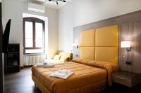 I MITI DI PARTENOPE - Ferienwohnung Neapel