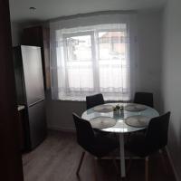 Butas Šventojoje - B&B Palanga