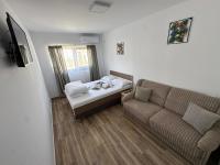 Chambre Triple avec Salle de Bains Privative