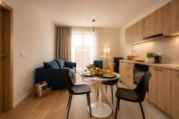 Komfortowe Apartamenty z Garażem - Łódź Fuzja Milionowa - Chambres d'hôtes Łódź
