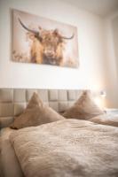 FeWo LUNA - Bed and Breakfast Riesa