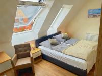 Alpenstube Ockholm - Ferienwohnung Ockholm