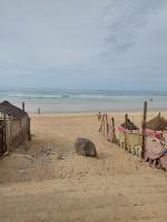 Horizon Bleu Cozy prés de la Plage avec Balecon - B&B Dakar