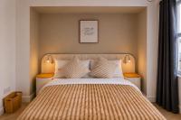 Luxe By The Sea - Luxury in the Centre of Brighton - Aparthotel - 3 Beautiful Apartments - Penthouse Available - B&B Brighton