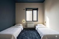 Smile Residence Bishkek - Bed and Breakfast Bisjkek