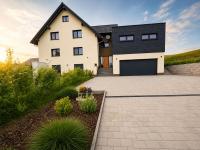 Moderne Bauernhof Wohnung mitten in der Natur - Bed and Breakfast Emtmannsberg
