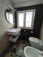 Insula Domo - Ferienwohnung Nuoro