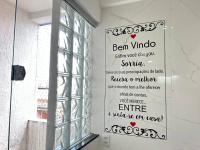 Apto 304 · 304 2qtos - Estiloso e Confortável - Bed and Breakfast Belém