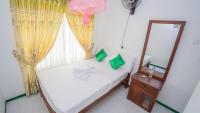 Chambre Double - Vue sur Jardin
