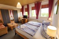 Familien- und Seminarhaus Gliesner - Chambres d'hôtes Gneventhin