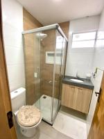 302 · 302 2qtos Encantador com garagem grátis - B&B Belém