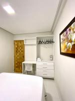 302 · 302 2qtos Encantador com garagem grátis - Bed and Breakfast Belém