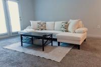 Stylish 1BR Apartment - Bright, Spacious & Cozy - Ferienwohnung Atlanta