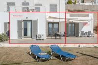Dionysus House and Ariadne Apartment - Chambres d'hôtes Stelída