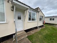 2 Bedroom Chalet Dog Friendly - Ferienwohnung West Runton