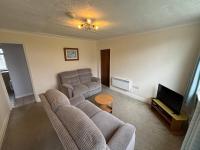 2 Bedroom Chalet Dog Friendly - Chambres d'hôtes West Runton
