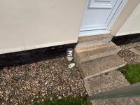 2 Bedroom Chalet Dog Friendly - Chambres d'hôtes West Runton