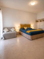 Levante Apartment - Ferienwohnung San Pasquale