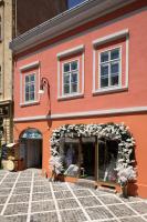 Bergkrone Boutique - B&B Braşov