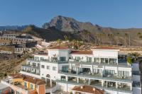 Presidential Suite 350m2 Bellavista on one level,Private SPA&HEATED POOL - B&B Adeje