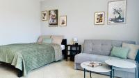 Apartament na Muszelkowej - Ferienwohnung Grzybowo