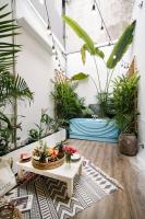 Tropical house the Old Quarter - Bed and Breakfast Hanoi