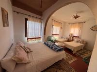 Family Room with Private Bathroom