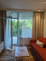 BeL Mare Family Apartments z balkonem i parkingiem - B&B Międzyzdroje