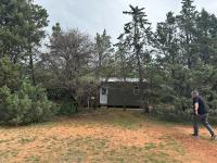 5 Oaks Casita - Chambres d'hôtes Abilene