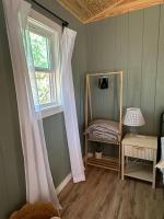 Chambre Lit Queen-Size 