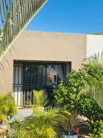 The Leafy Stay - B&B Rundu