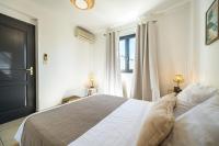 Balcon - Parking - Arrivée autonome - Aéroport - Ferienwohnung Saint-Denis