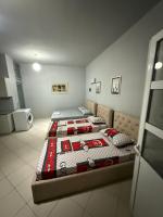 BF Guest House - Bed and Breakfast Pogradec