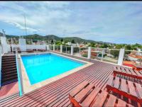 Los manantiales - B&B Villa Carlos Paz