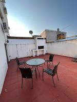 Los manantiales - B&B Villa Carlos Paz