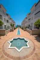 FUENTES DE NERJA A1 1E MENYBER - Apartment with Pool View - B&B Nerja