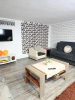 Квартира посуточно в Гюмри - B&B Gyumri