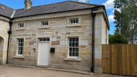Farrier's Rest - Ferienwohnung Belford