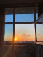 Golf porto marina 2 bedrooms - Chambres d'hôtes El-Alamein